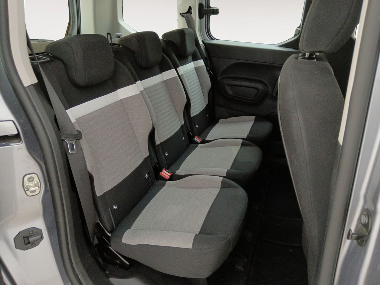 Foto Citroën Berlingo 9