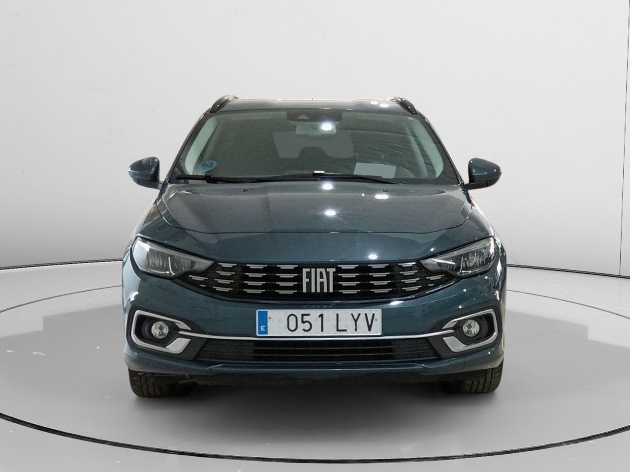 Foto Fiat Tipo 5