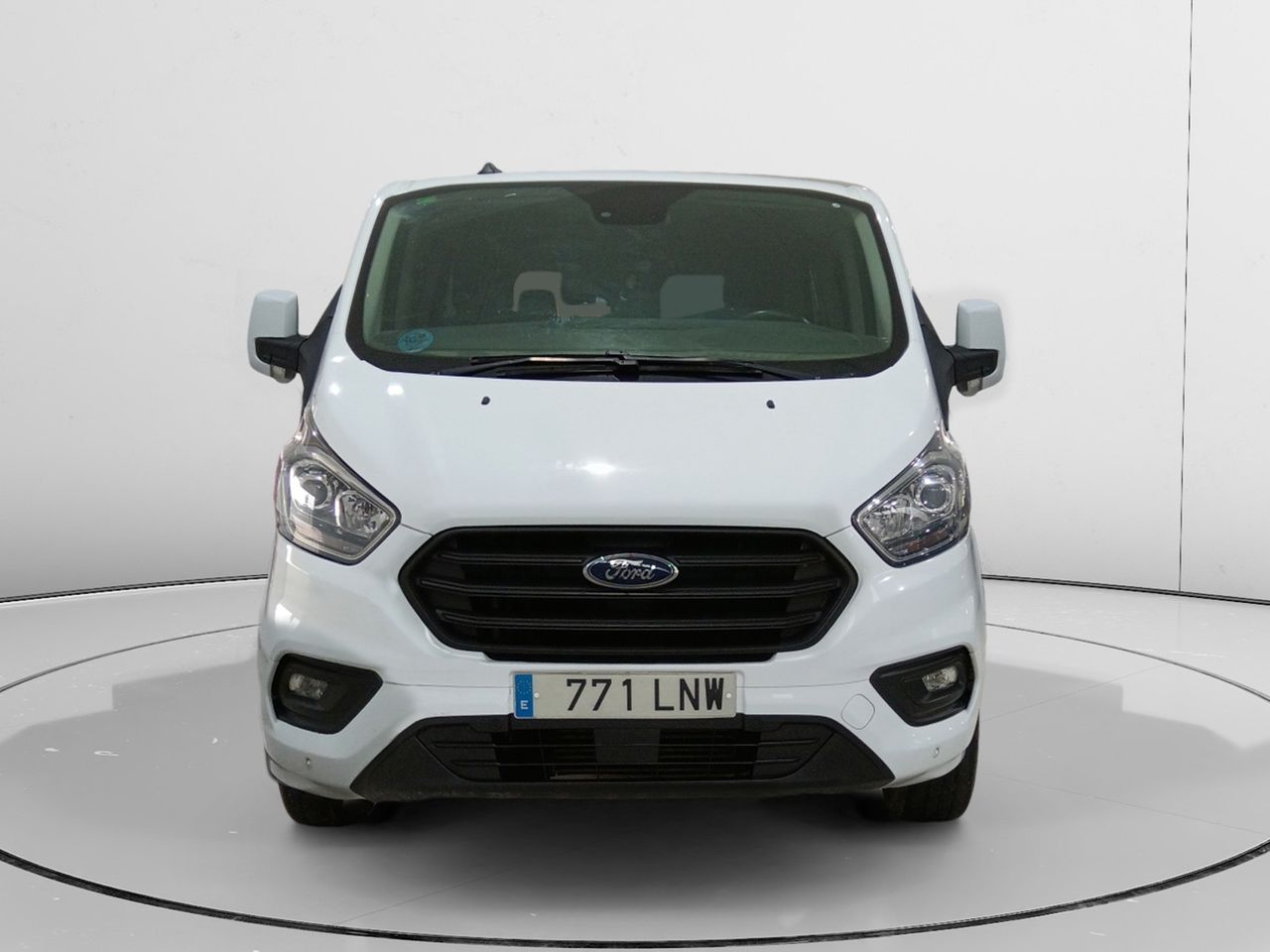 Foto Ford Transit Tourneo 5