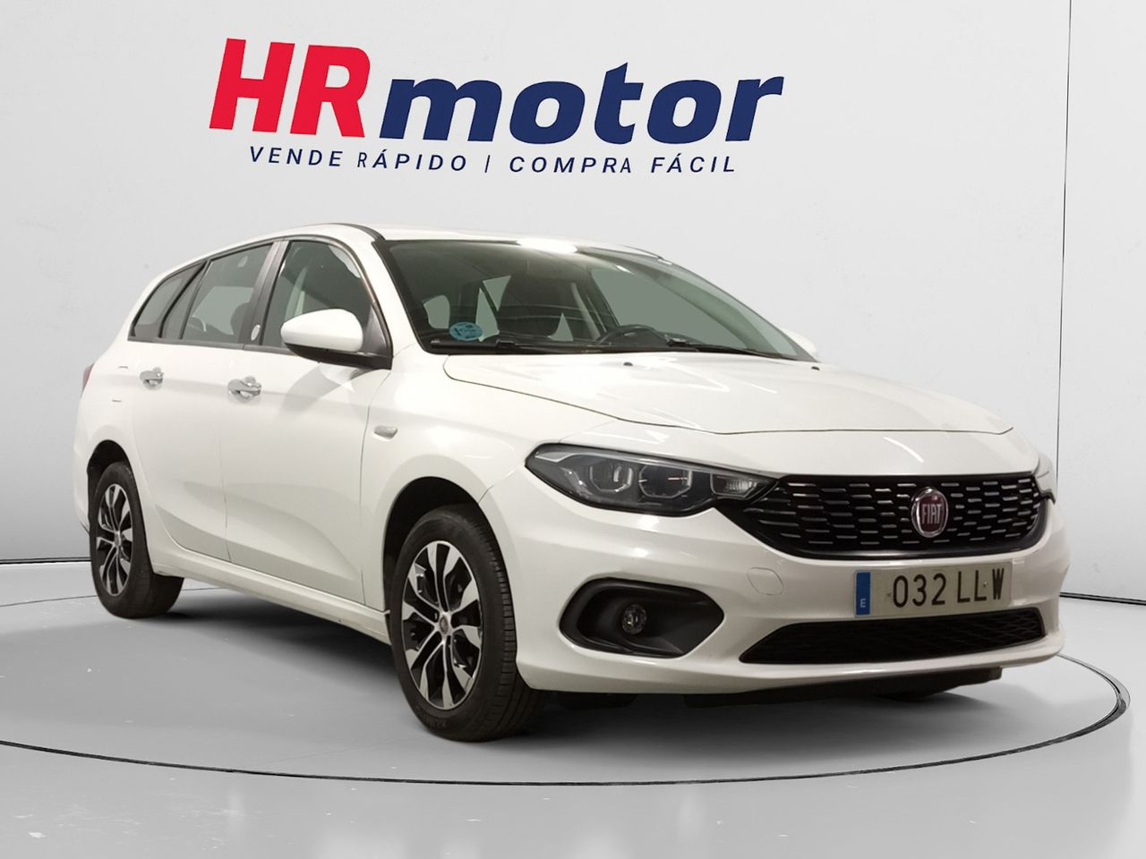 Foto Fiat Tipo 1