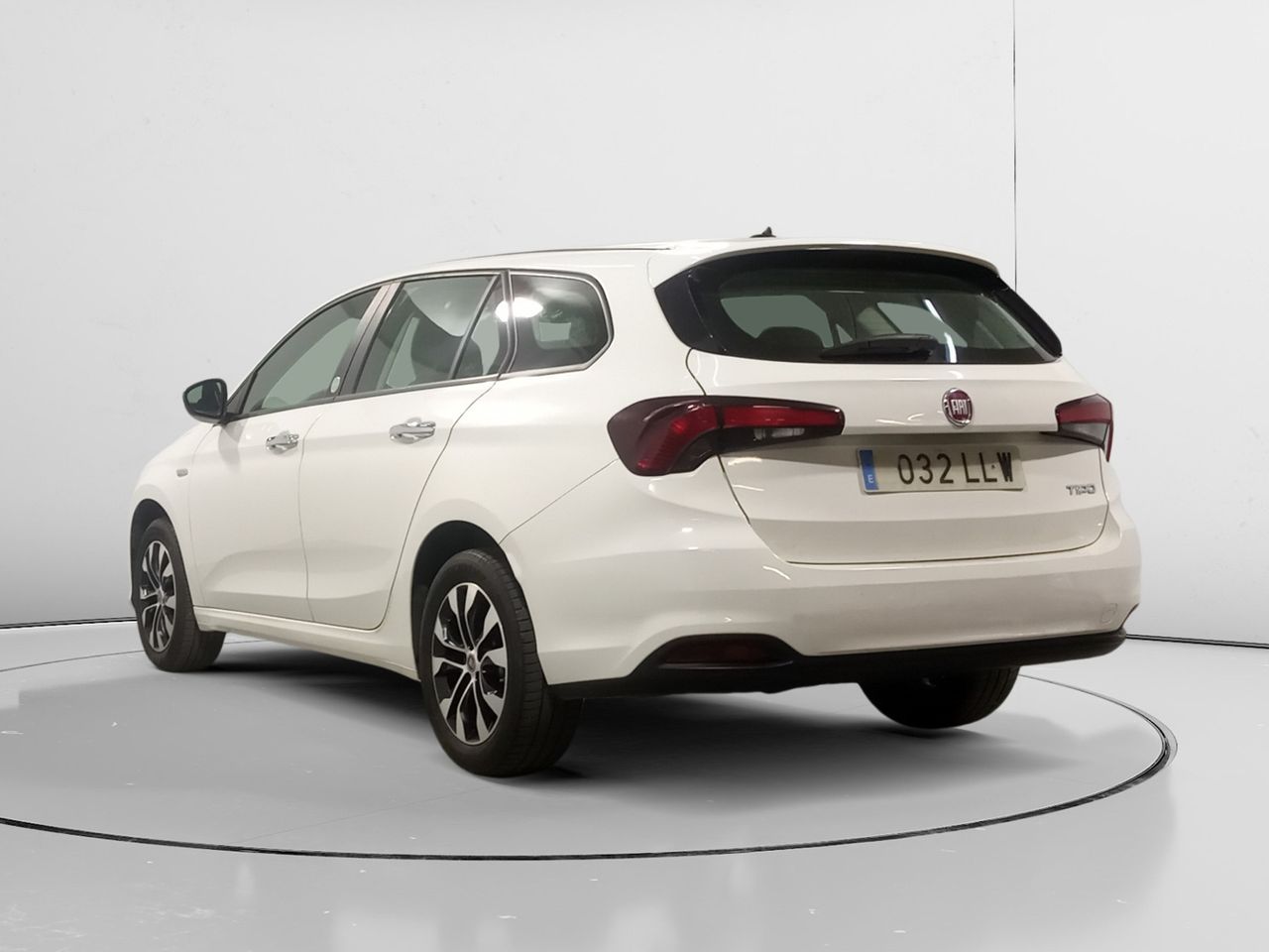 Foto Fiat Tipo 4