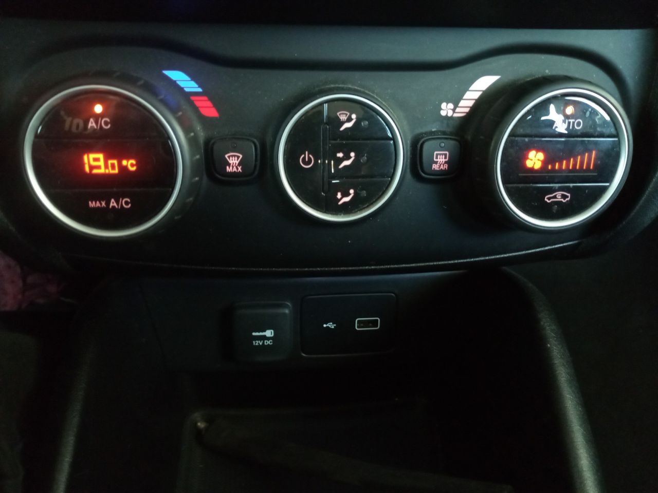 Foto Fiat Tipo 18