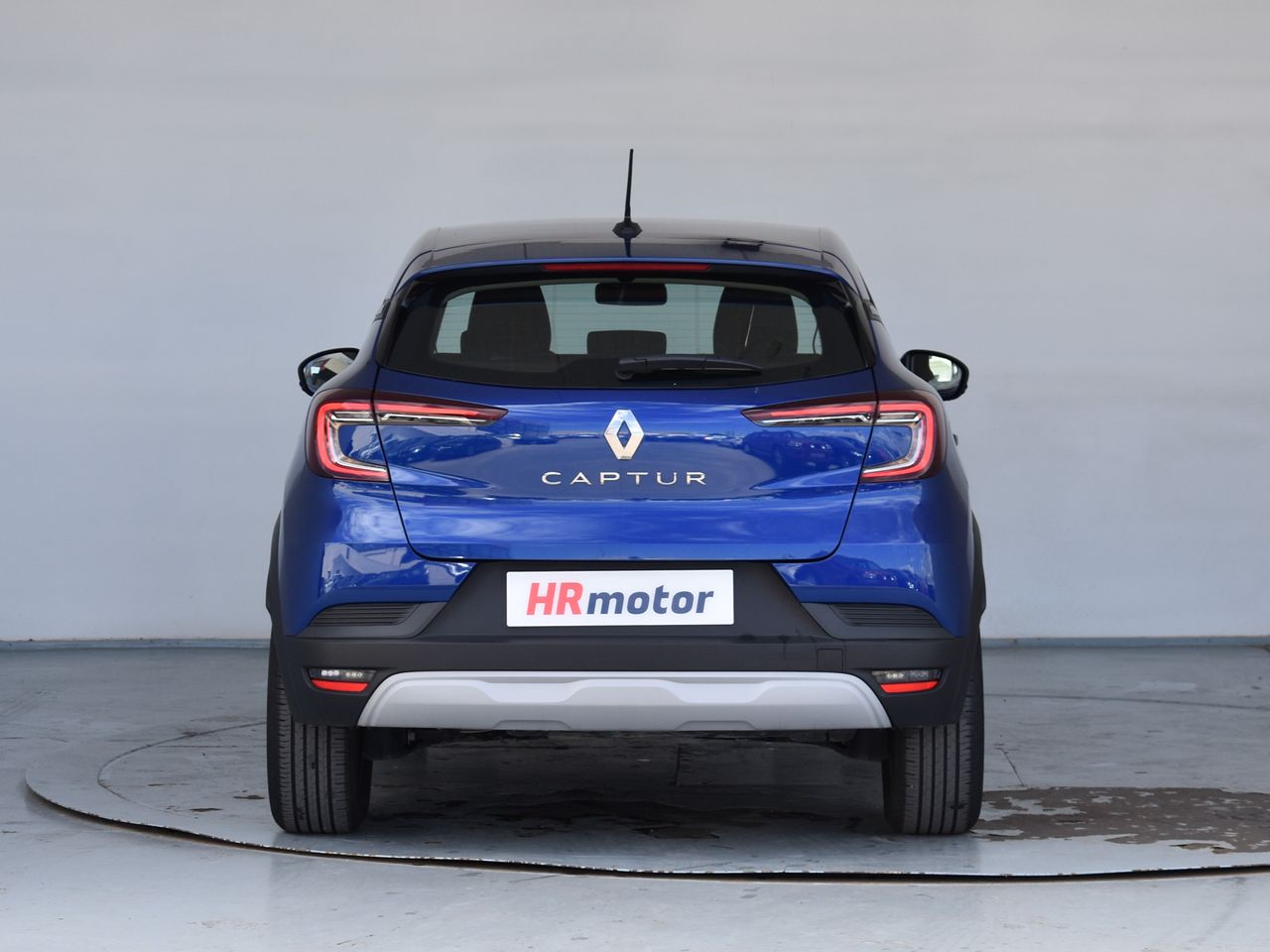 Foto Renault Captur 3