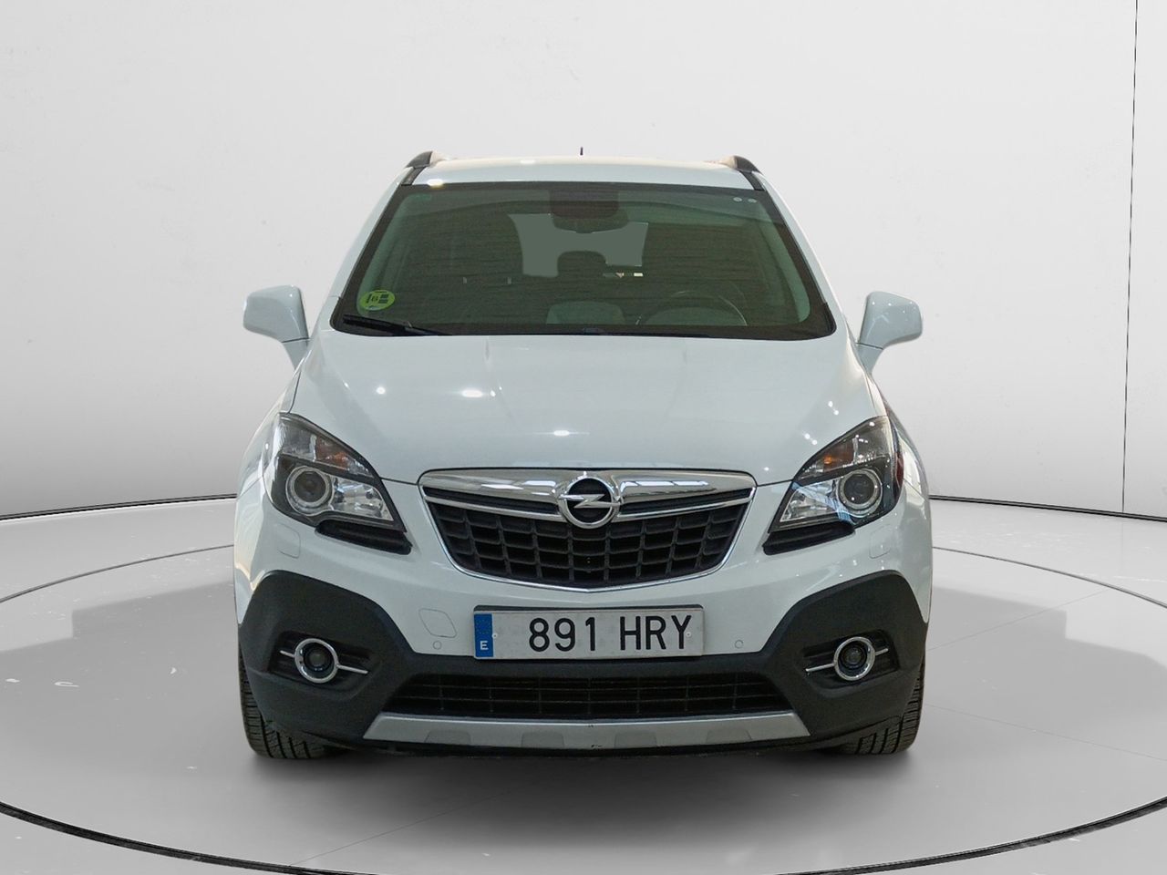 Foto Opel Mokka 5