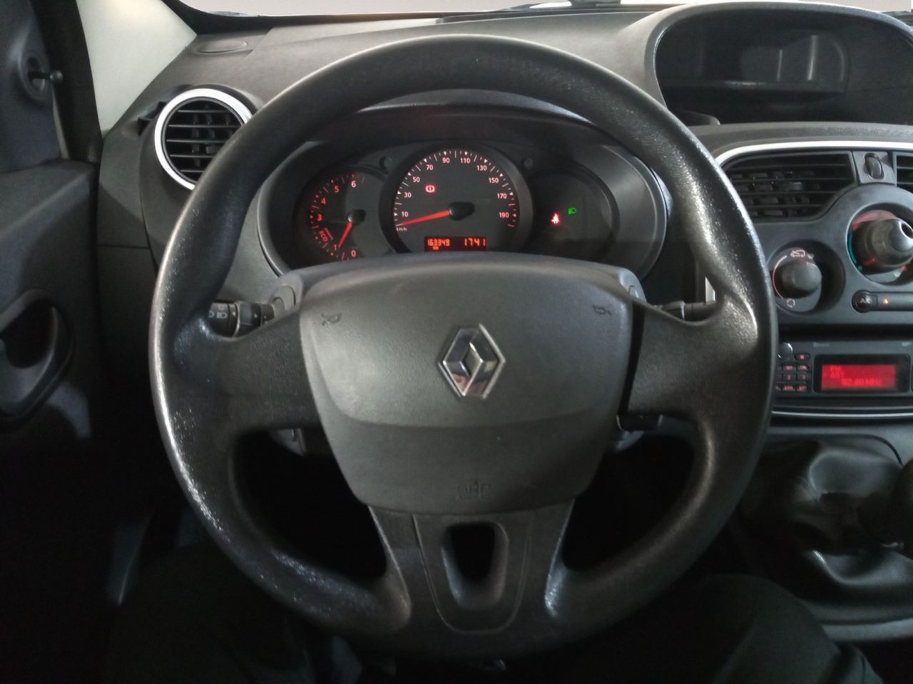 Foto Renault Kangoo 7