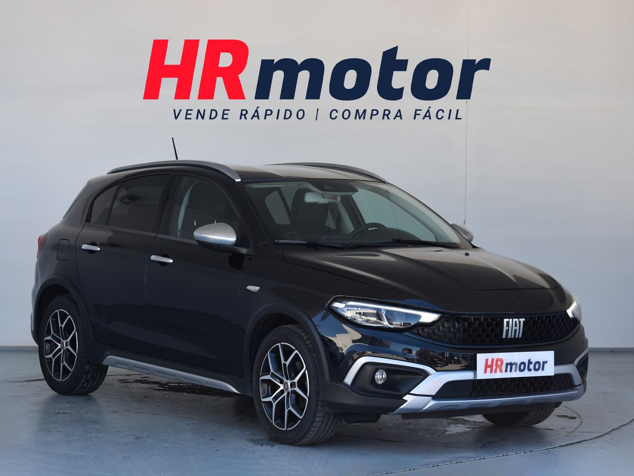 Foto Fiat Tipo 1