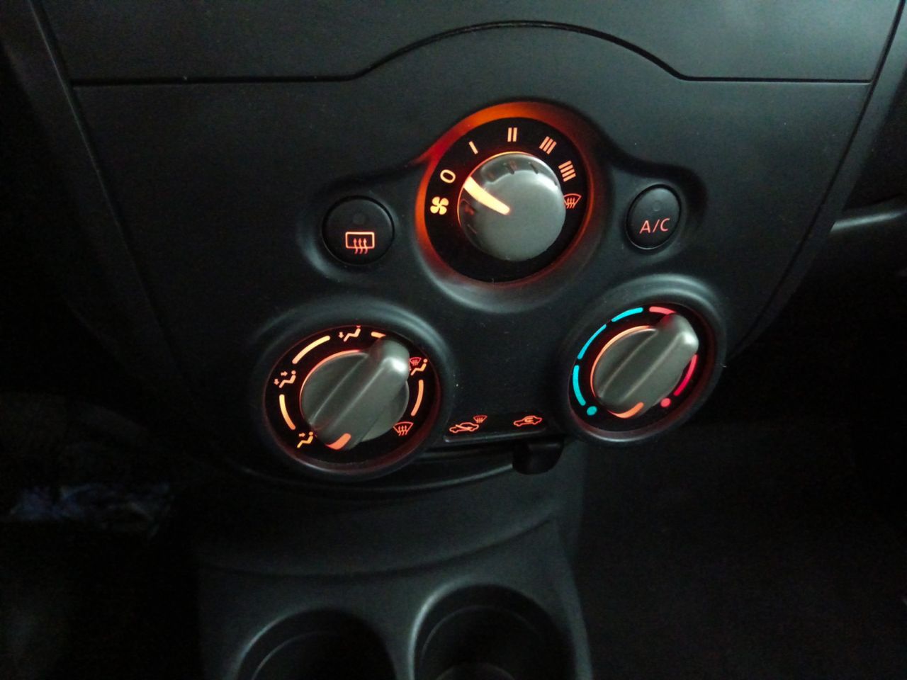 Foto Nissan Note 15