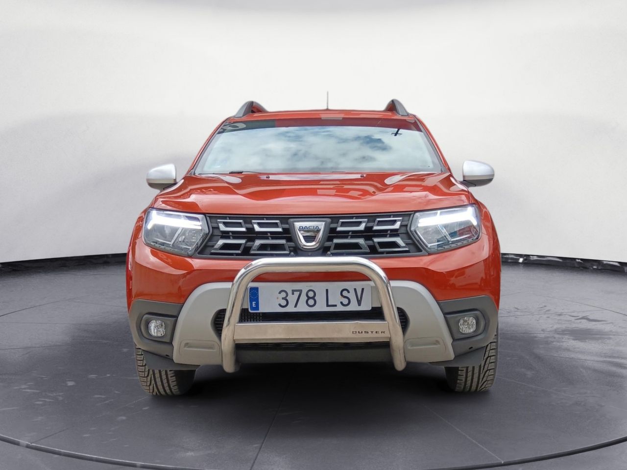 Foto Dacia Duster 19