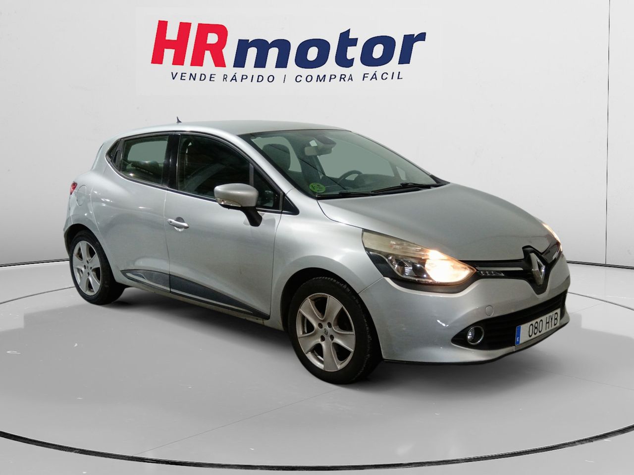 Foto Renault Clio 1