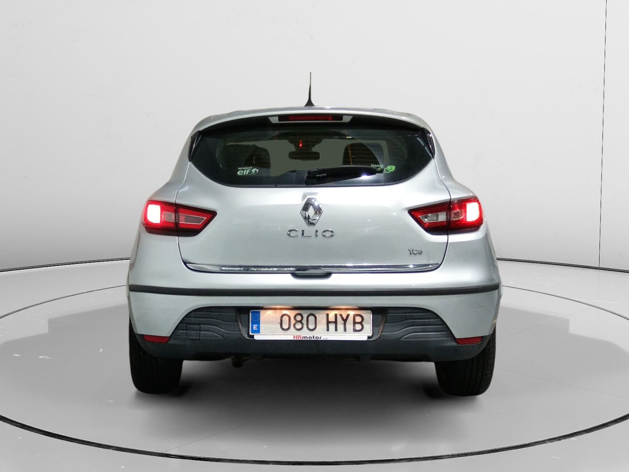 Foto Renault Clio 3