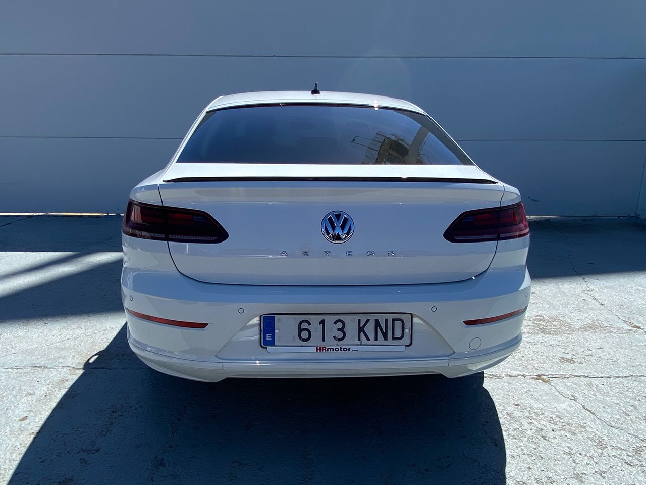 Foto Volkswagen Arteon 3