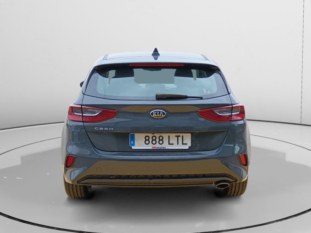 Foto Kia Ceed 3