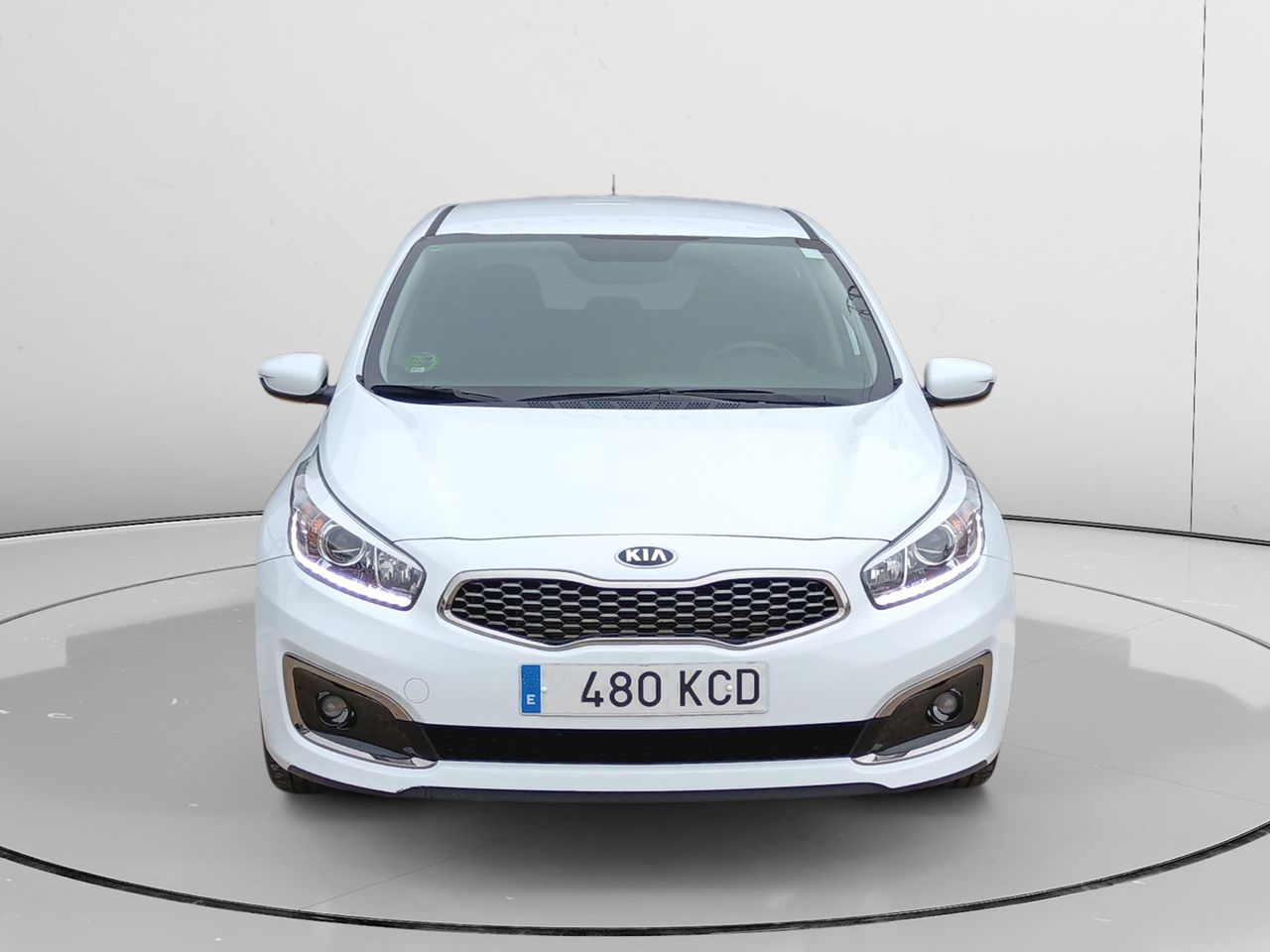 Foto Kia Ceed 5