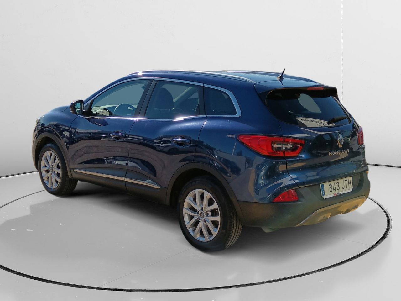 Foto Renault Kadjar 4