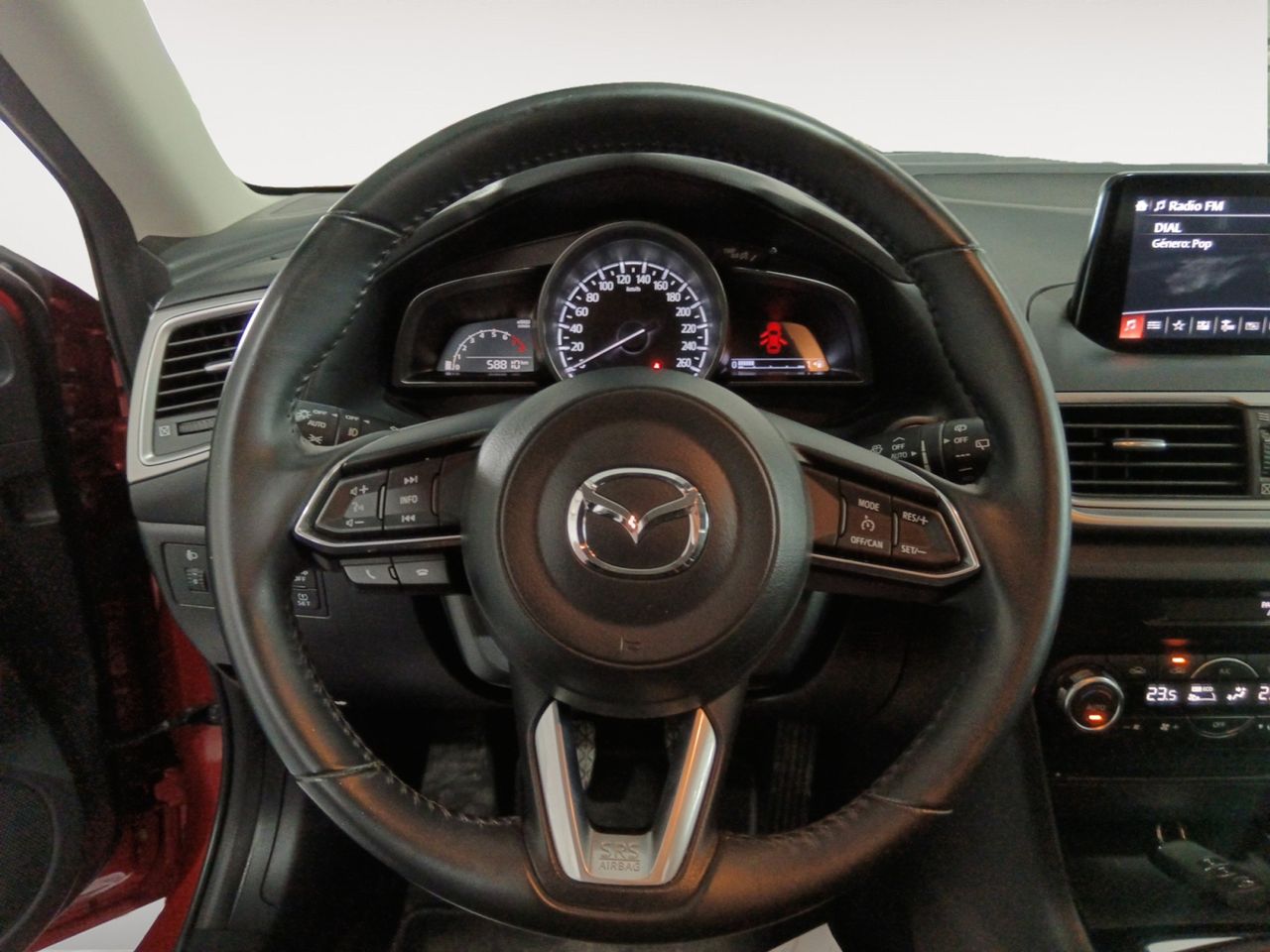 Foto Mazda Mazda3 7