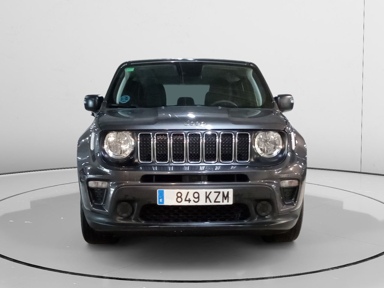 Foto Jeep Renegade 5