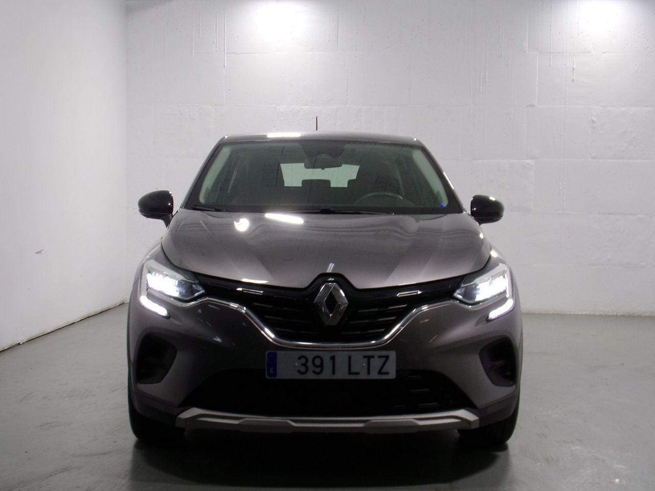 Foto Renault Captur 5
