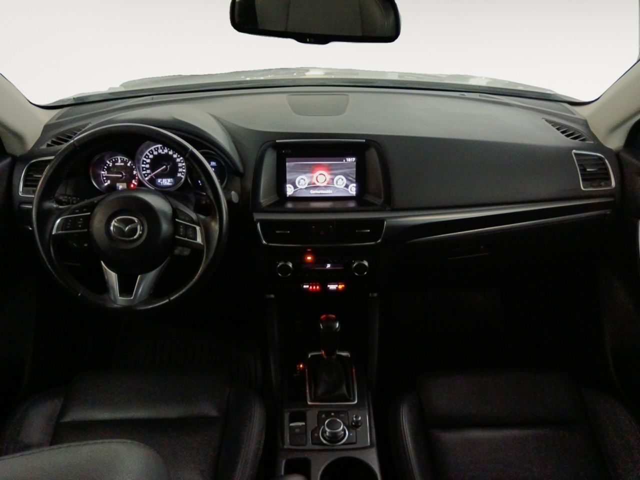 Foto Mazda CX-5 6