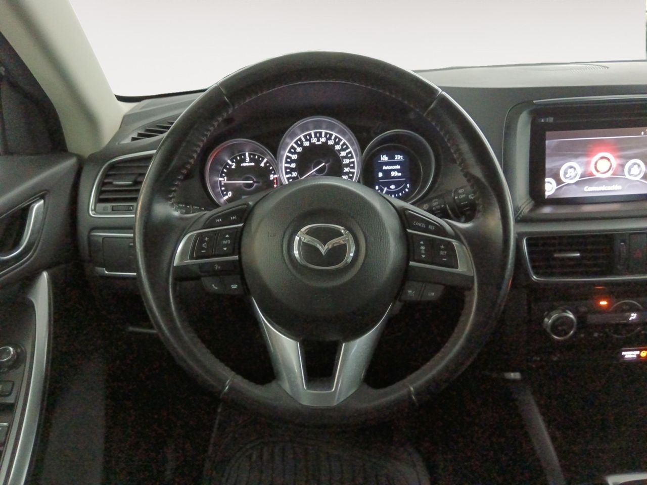 Foto Mazda CX-5 7