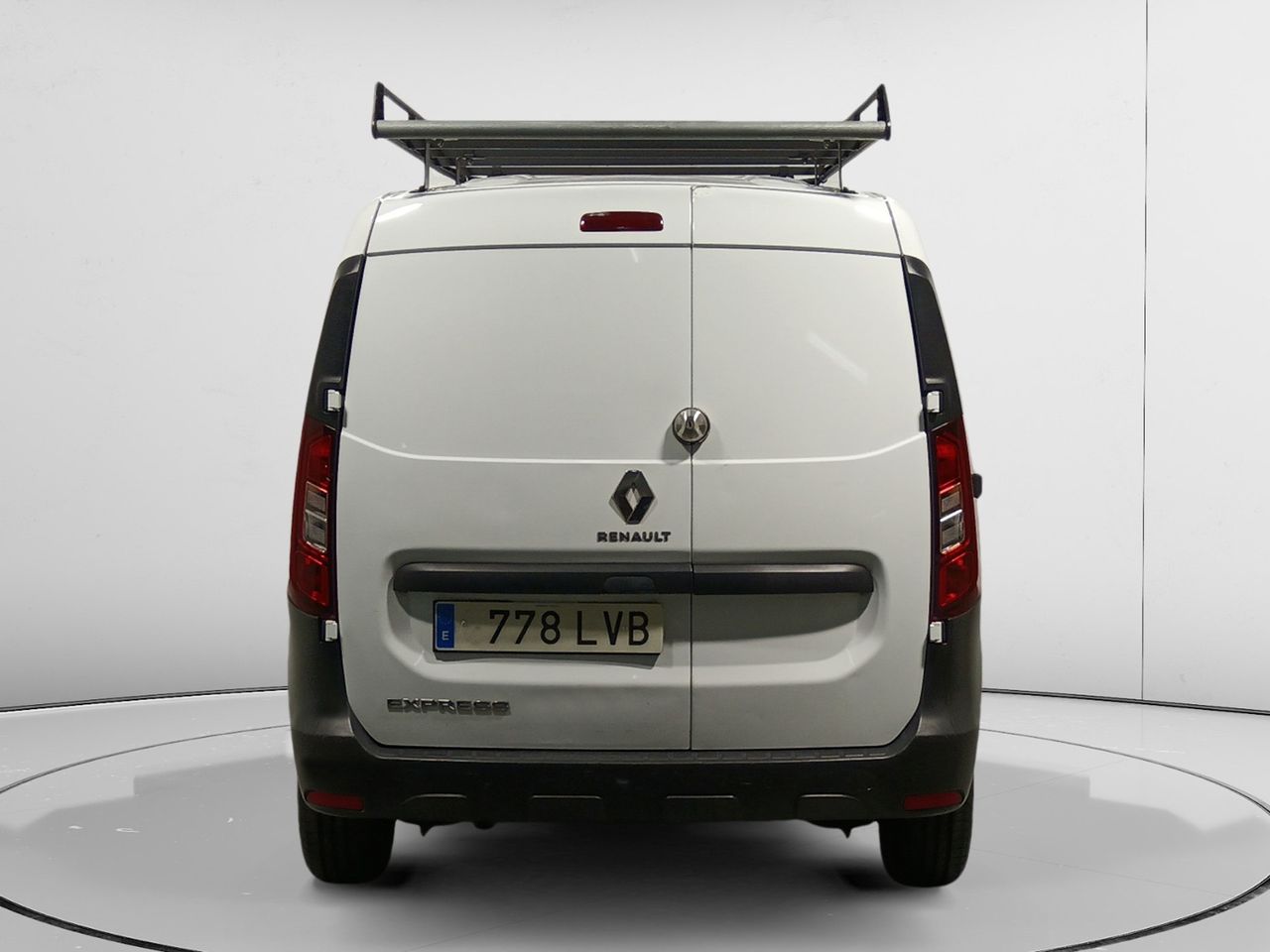 Foto Renault Express 3