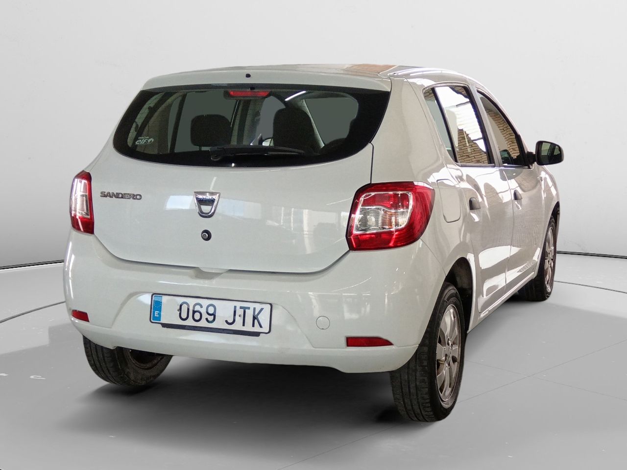 Foto Dacia Sandero 2