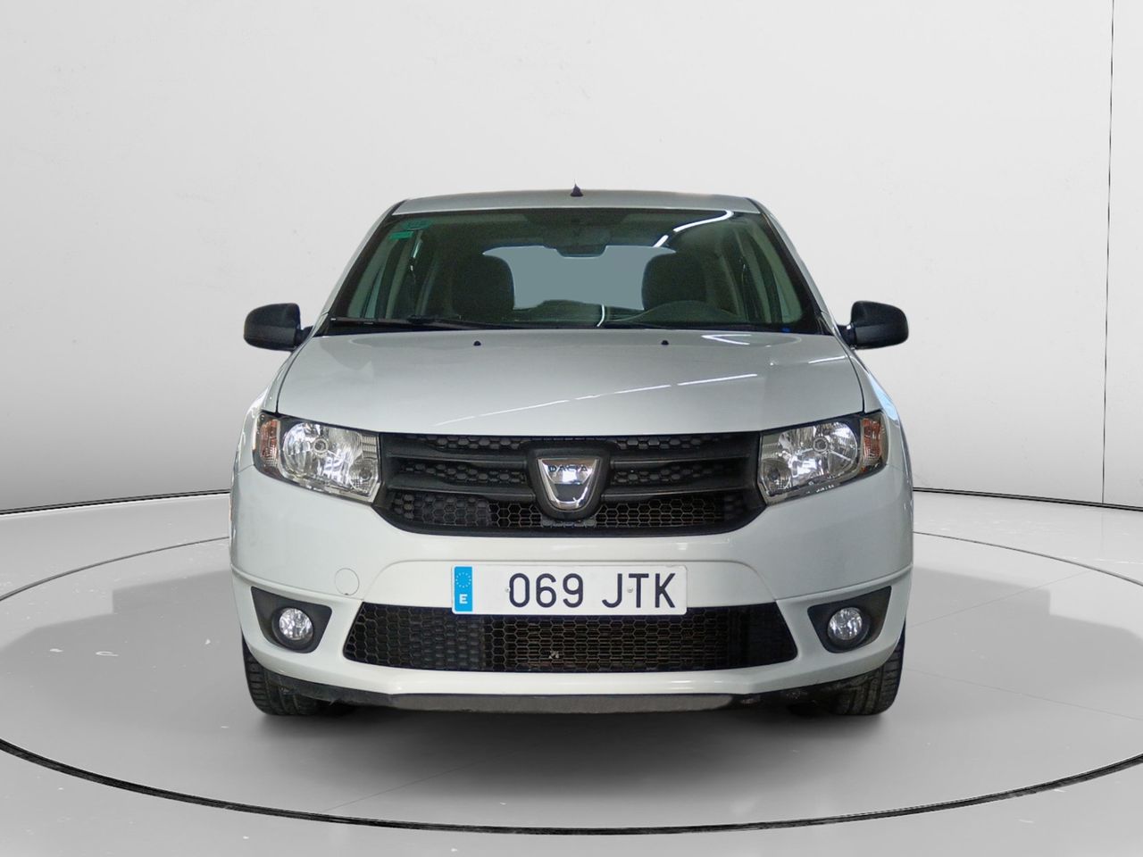 Foto Dacia Sandero 5