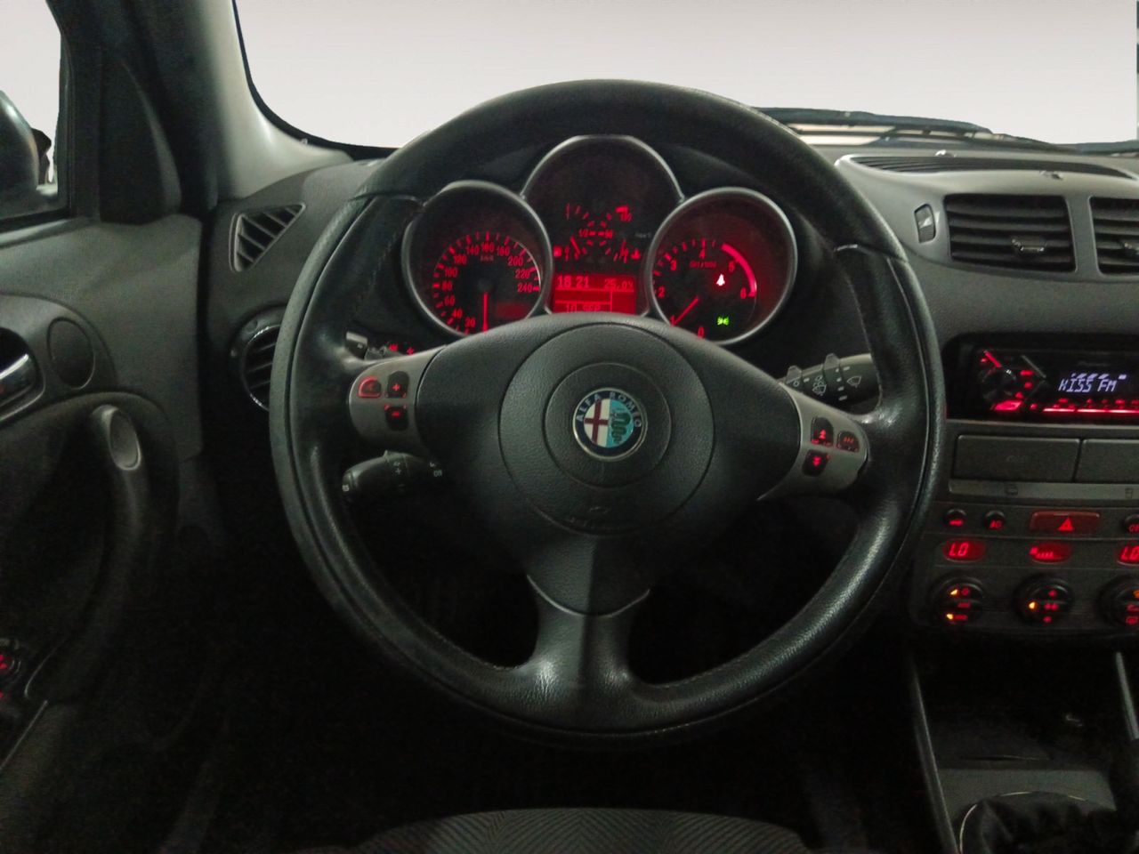 Foto Alfa Romeo 147 7