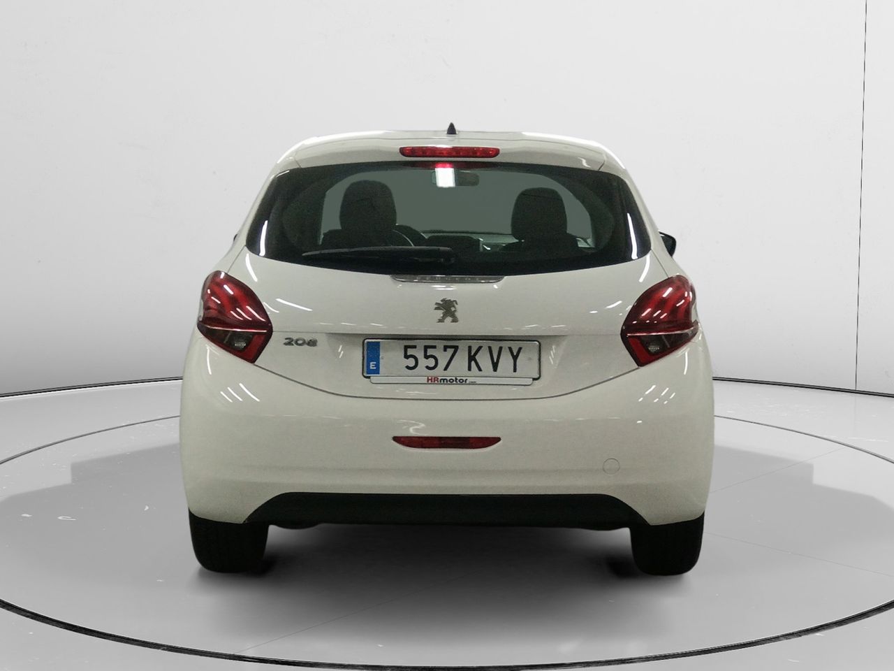 Foto Peugeot 208 3