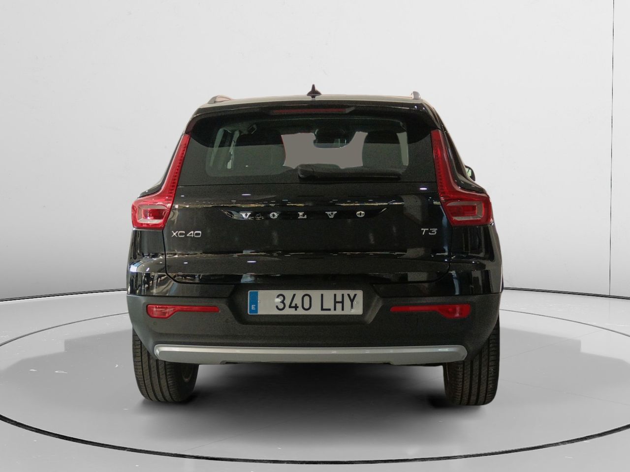 Foto Volvo XC40 3