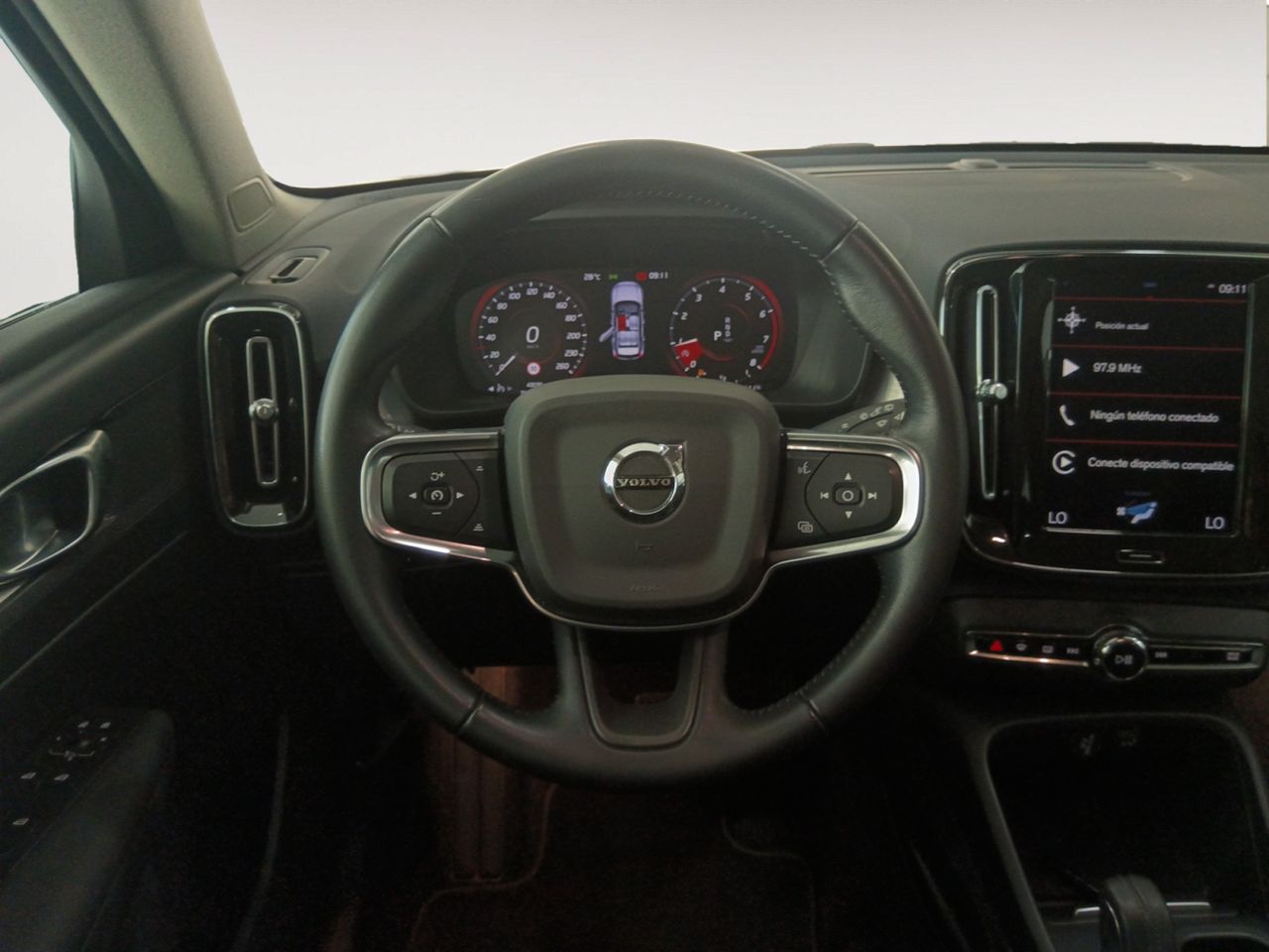 Foto Volvo XC40 7