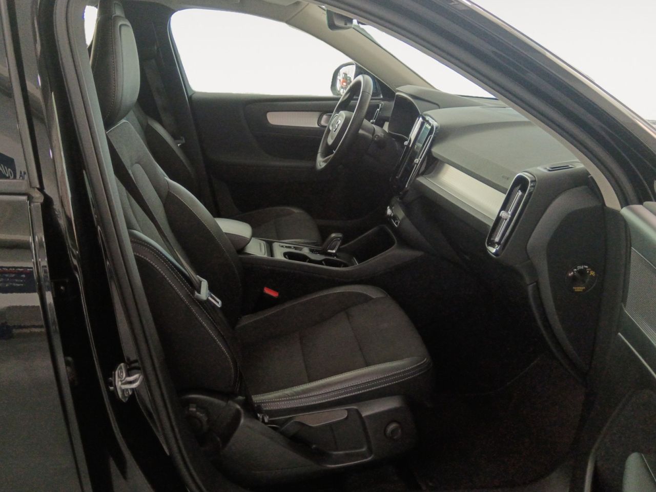 Foto Volvo XC40 9