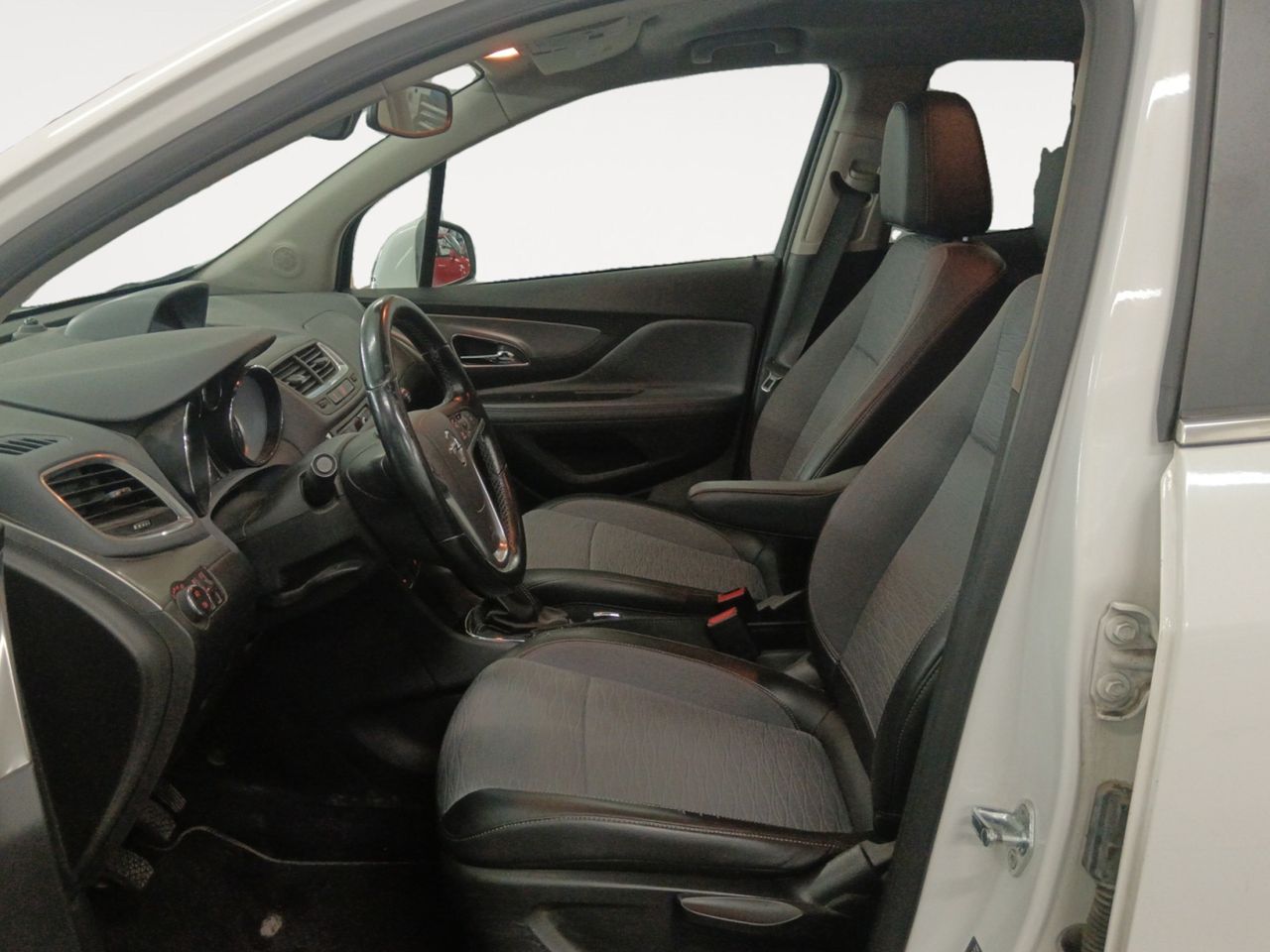 Foto Opel Mokka 8