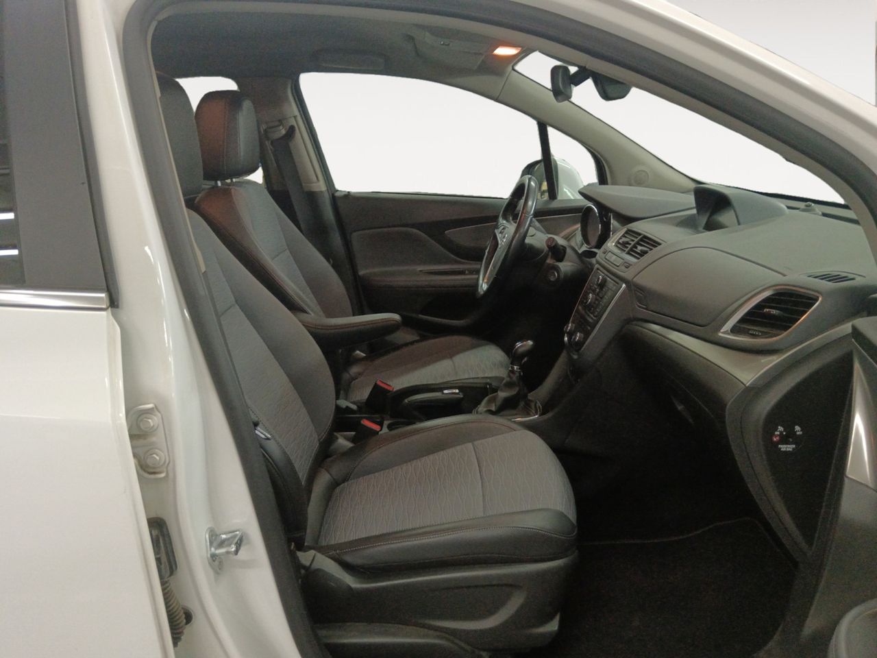 Foto Opel Mokka 10