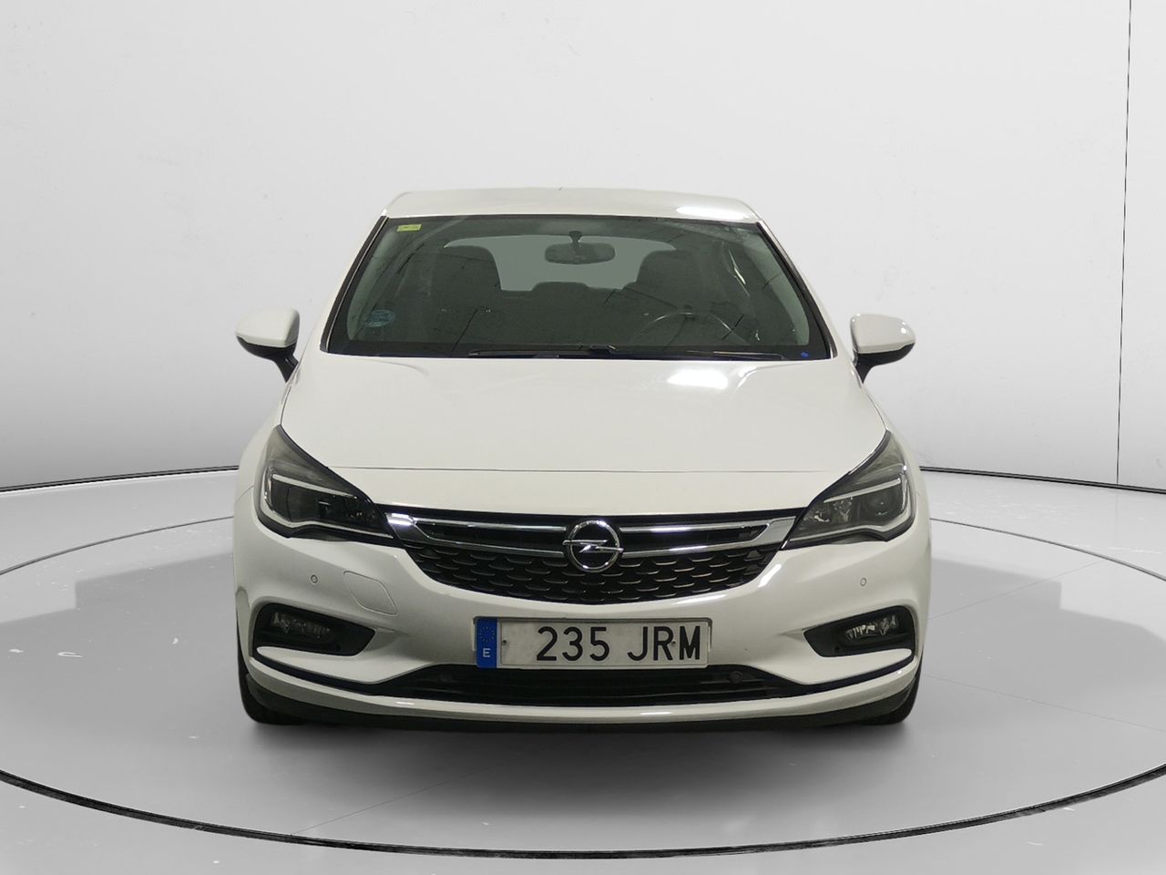 Foto Opel Astra 5