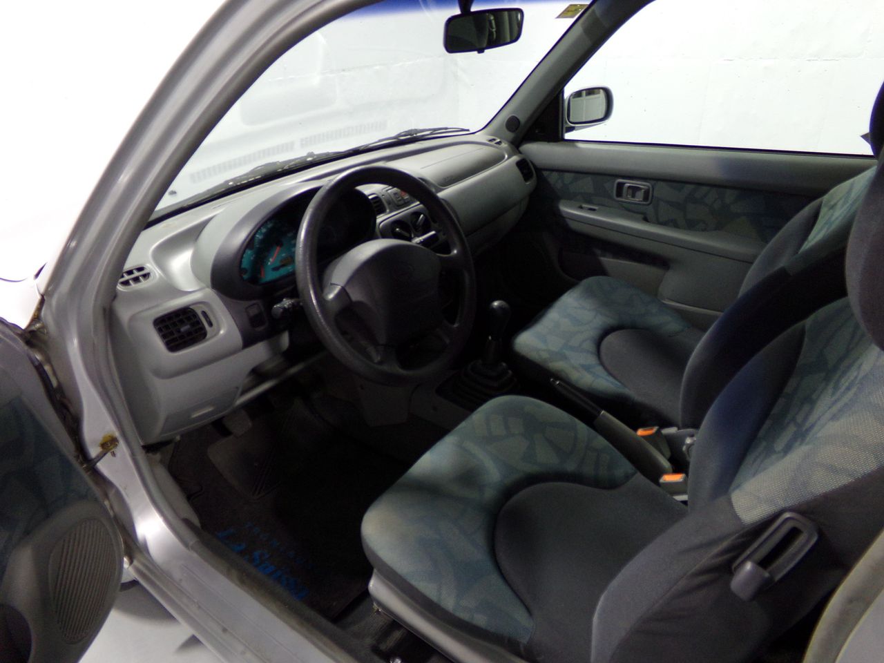 Foto Nissan Micra 8