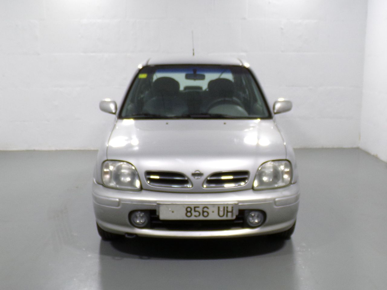 Foto Nissan Micra 19