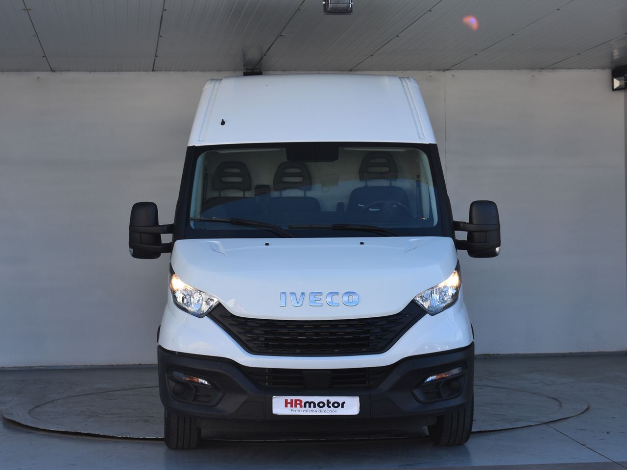 Foto Iveco Daily 16