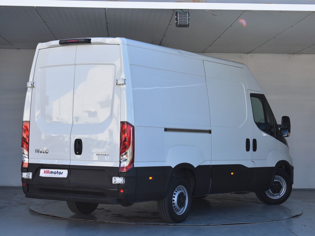 Foto Iveco Daily 18