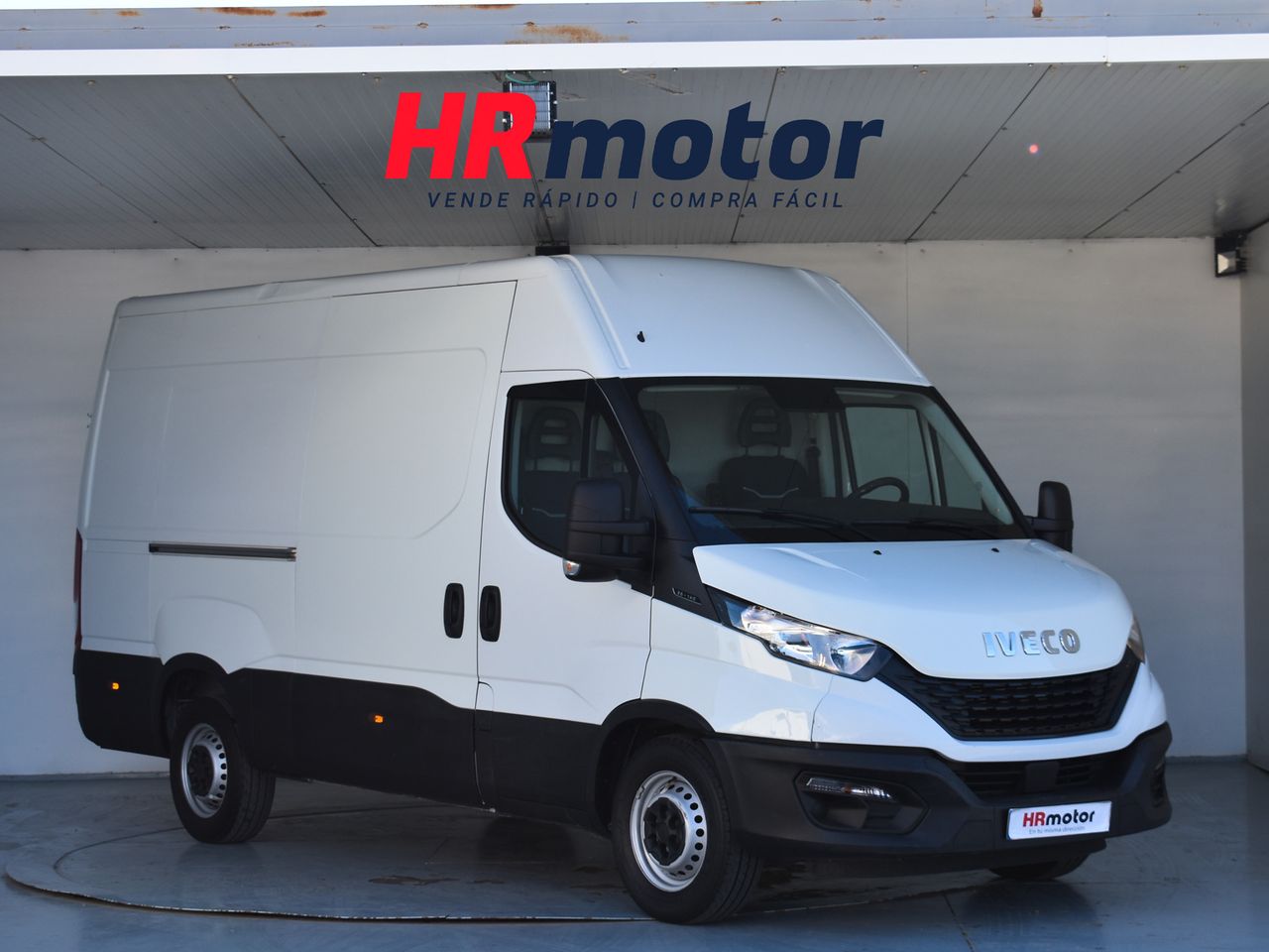 Foto Iveco Daily 20