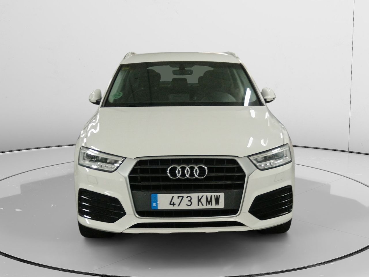 Foto Audi Q3 5