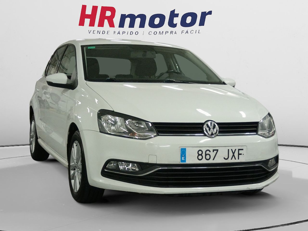 Foto Volkswagen Polo 1