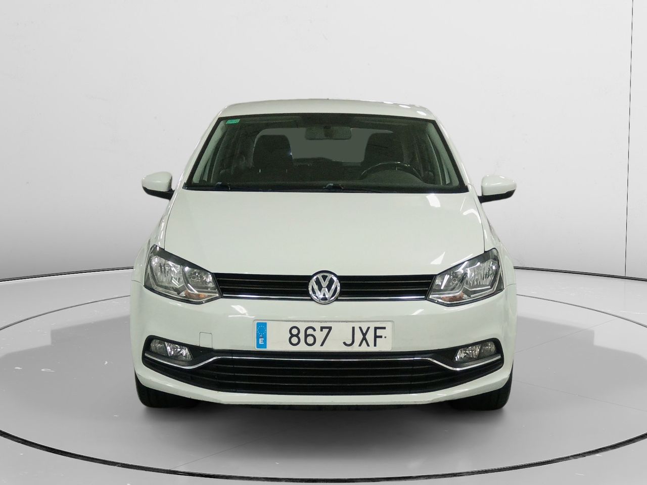 Foto Volkswagen Polo 5