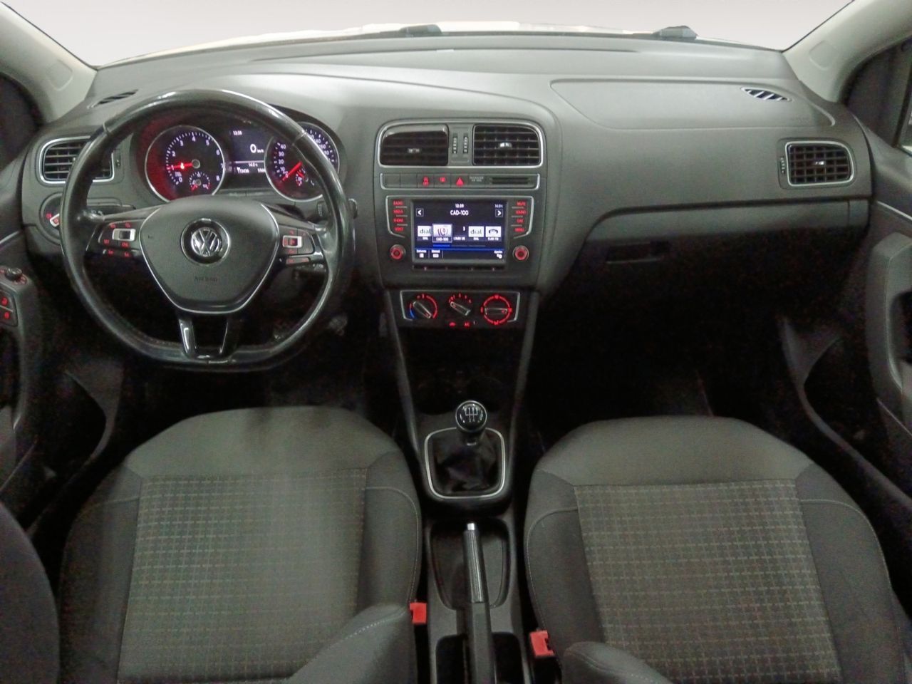 Foto Volkswagen Polo 6