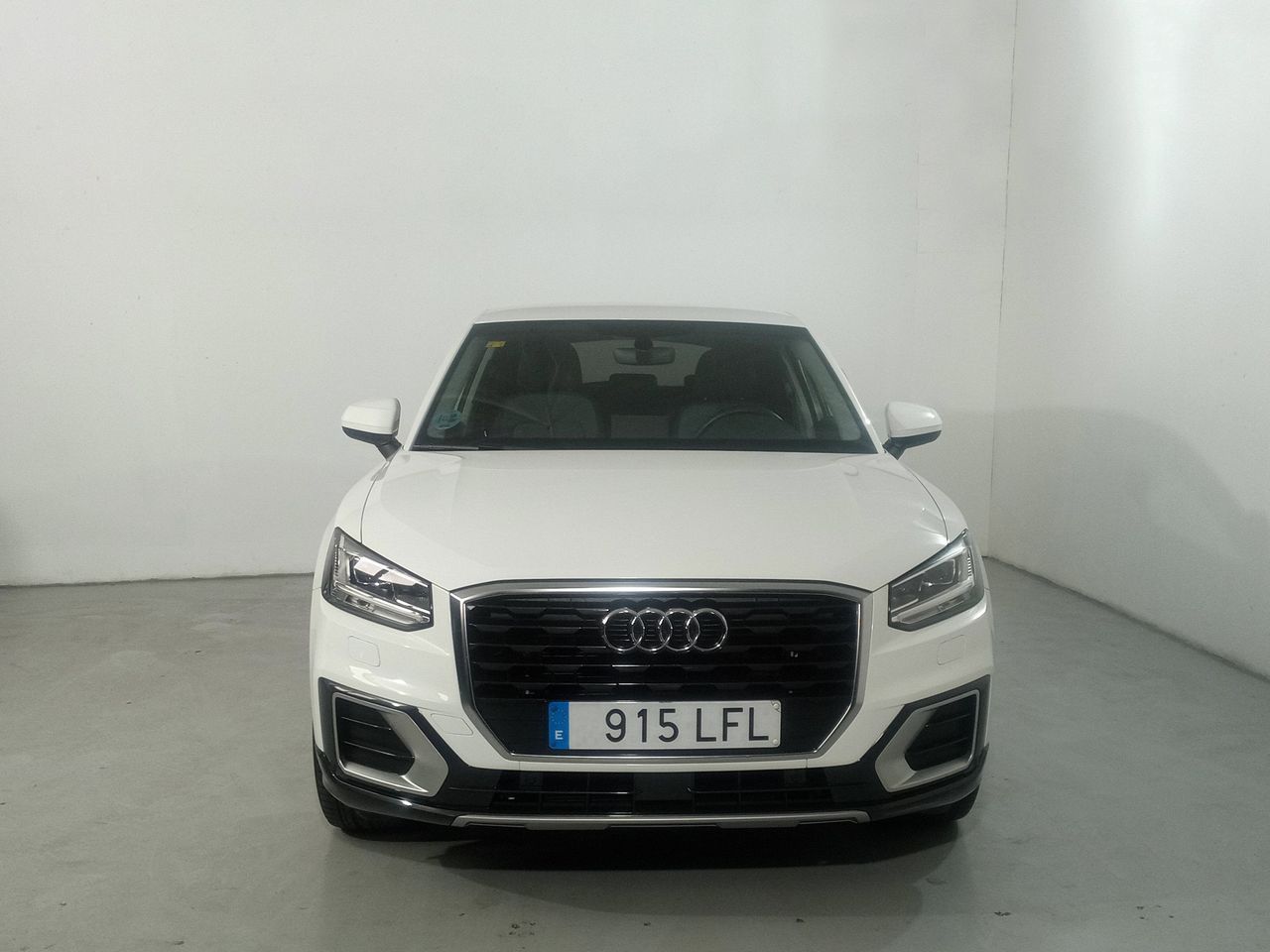 Foto Audi Q2 5