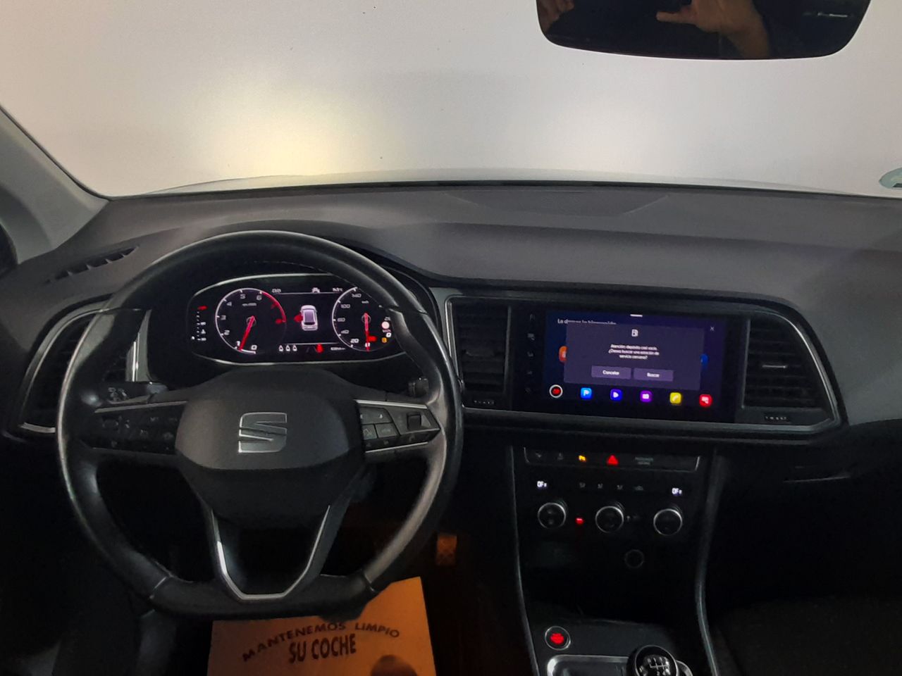 Foto Seat Ateca 6