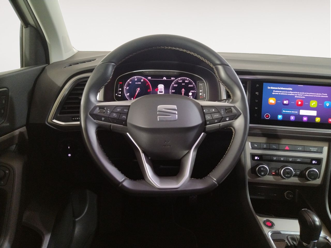 Foto Seat Ateca 7