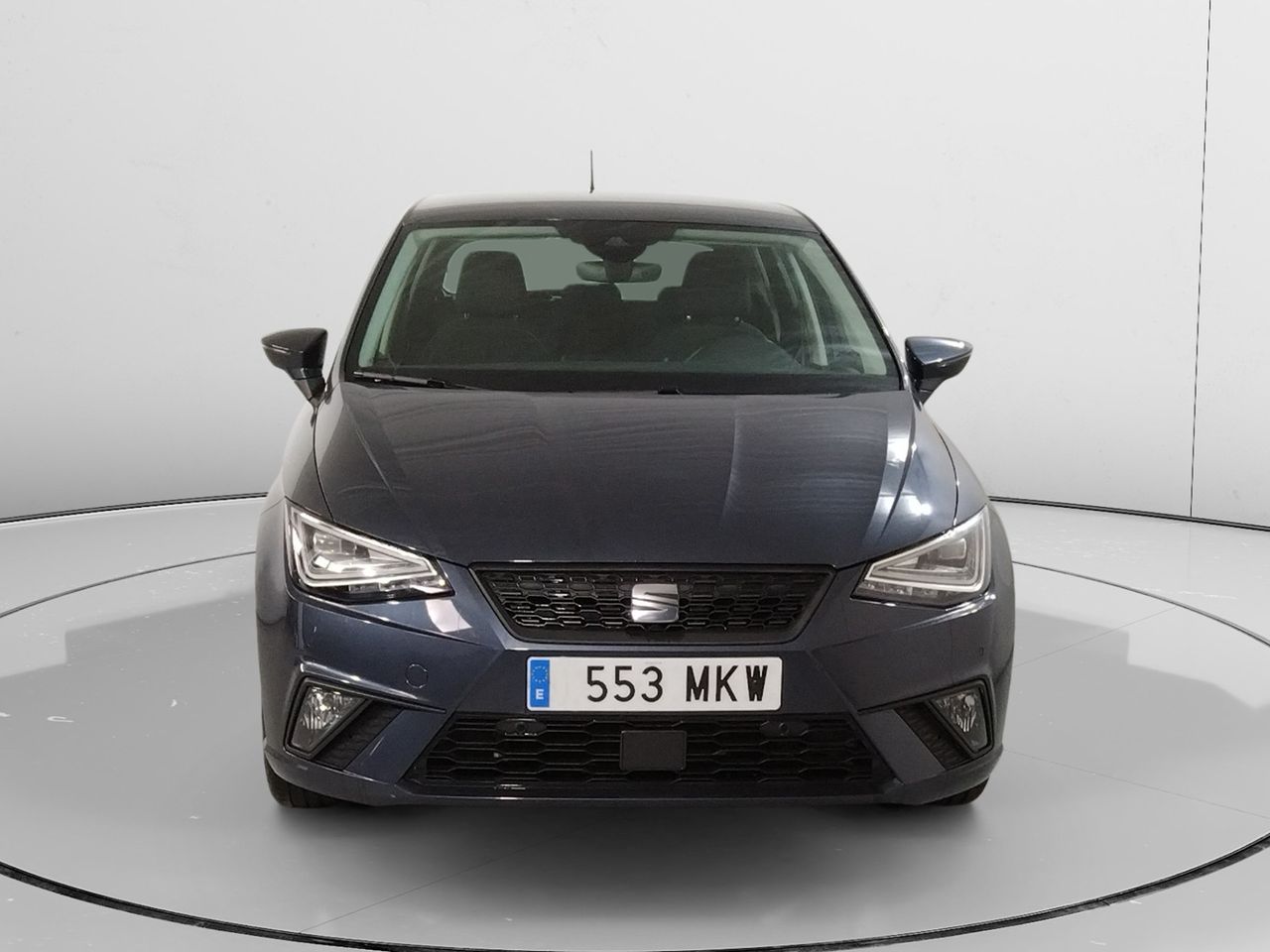 Foto Seat Ibiza 5