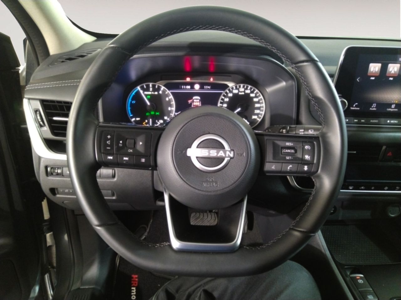 Foto Nissan Qashqai 7