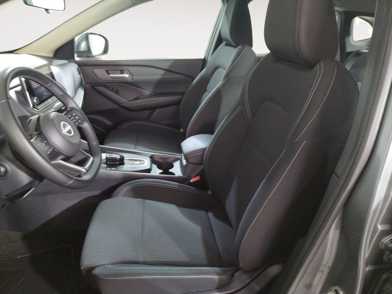 Foto Nissan Qashqai 8