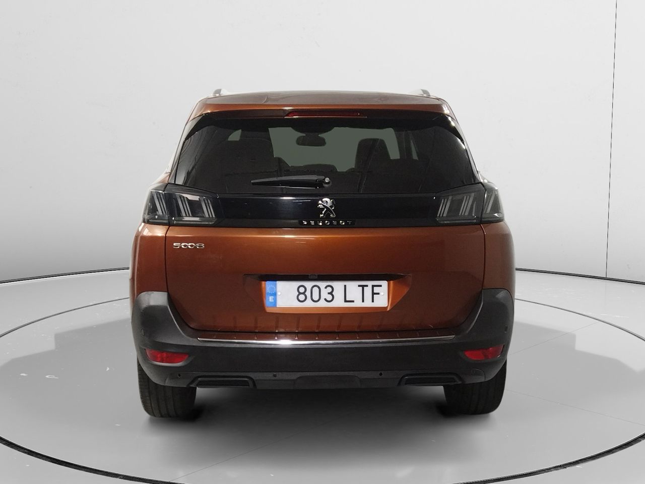 Foto Peugeot 5008 3